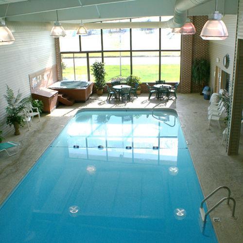 Western Inn South Киърни Съоръжения снимка